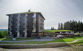 Bergshotellet